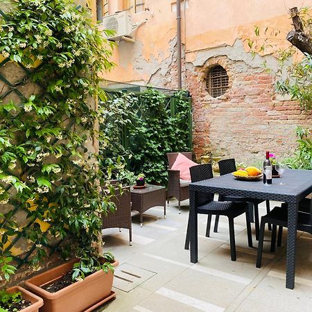 Casa A San Marco Appartement Venetië Buitenkant foto