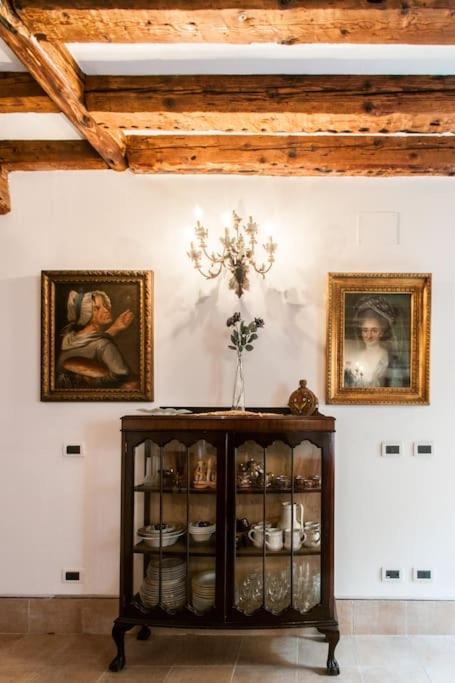 Casa A San Marco Appartement Venetië Buitenkant foto