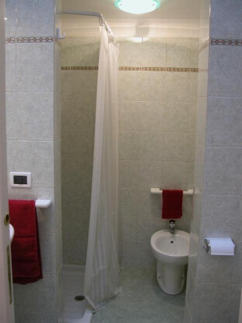 Casa A San Marco Appartement Venetië Buitenkant foto