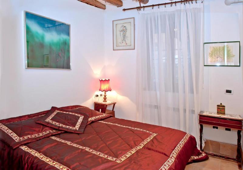 Casa A San Marco Appartement Venetië Buitenkant foto