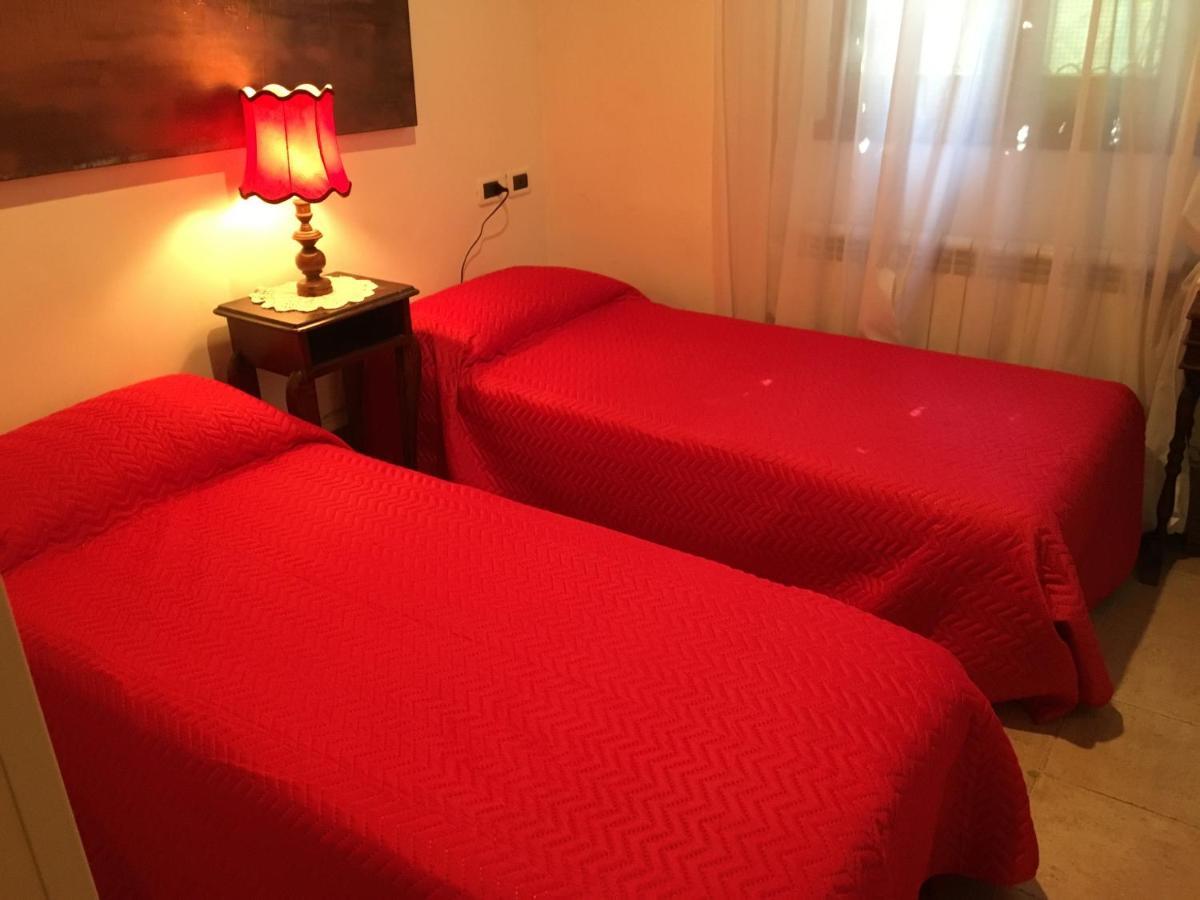 Casa A San Marco Appartement Venetië Buitenkant foto