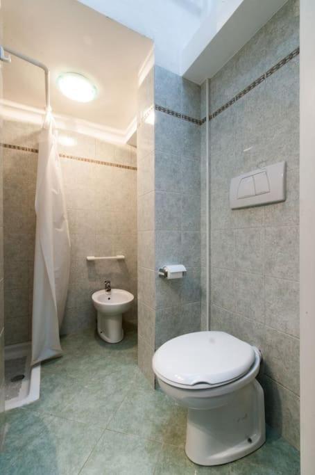 Casa A San Marco Appartement Venetië Buitenkant foto