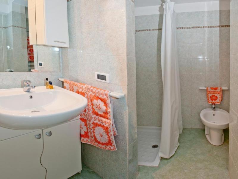 Casa A San Marco Appartement Venetië Buitenkant foto